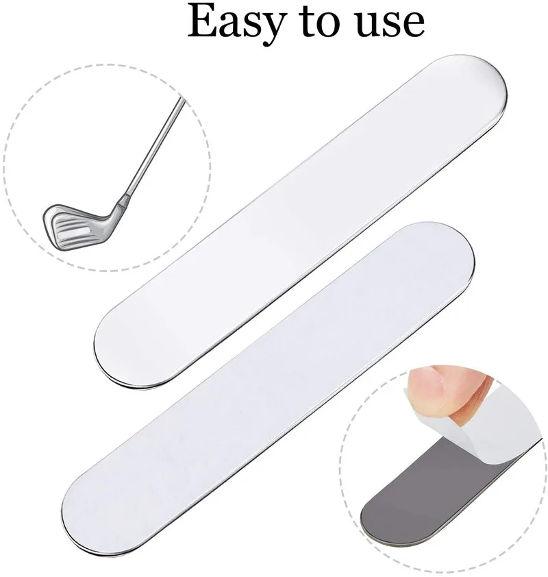 20 шт. клейкие полоски для гольфа теннисная ракетка | Спорт и развлечения