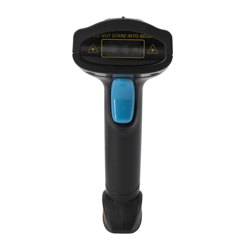 Беспроводной Bluetooth сканер штрих кода 2 4G 1D 2D QR считыватель Supprot PDF417 инвентарь POS