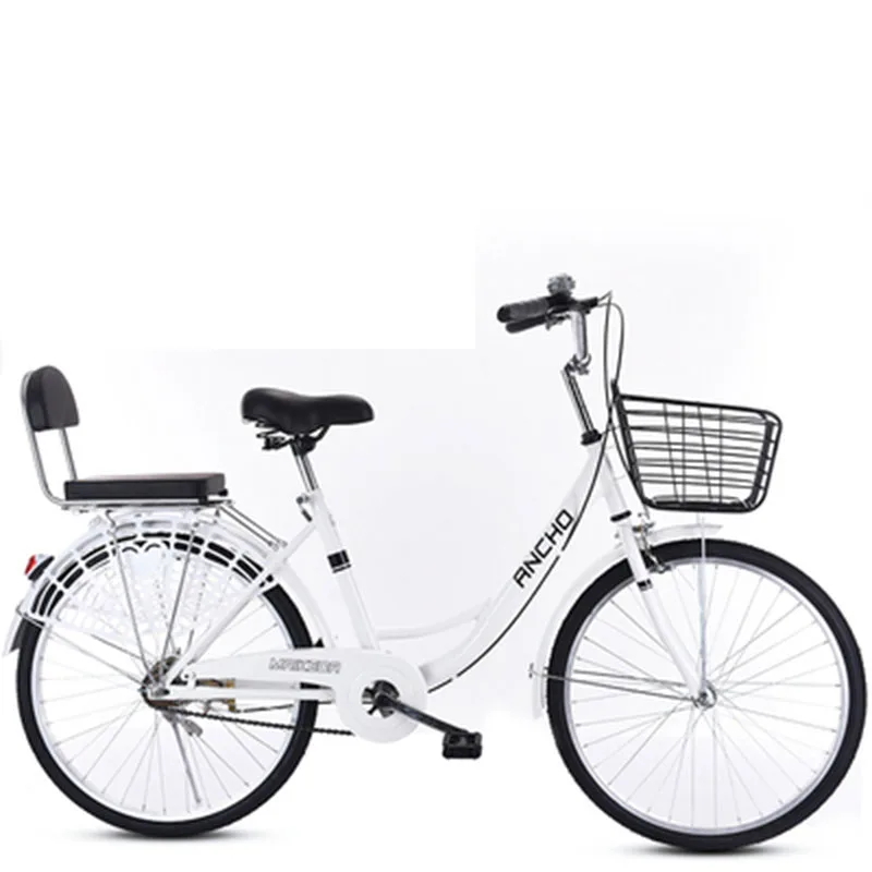 24 дюйма Твердые шины 20 учеников начальной и средней школы дамы студентов