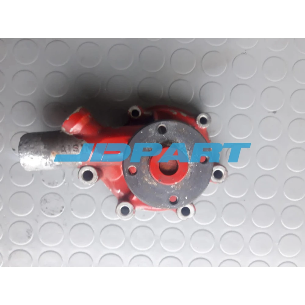 

Водяной насос для дизельных двигателей Mitsubishi K3H