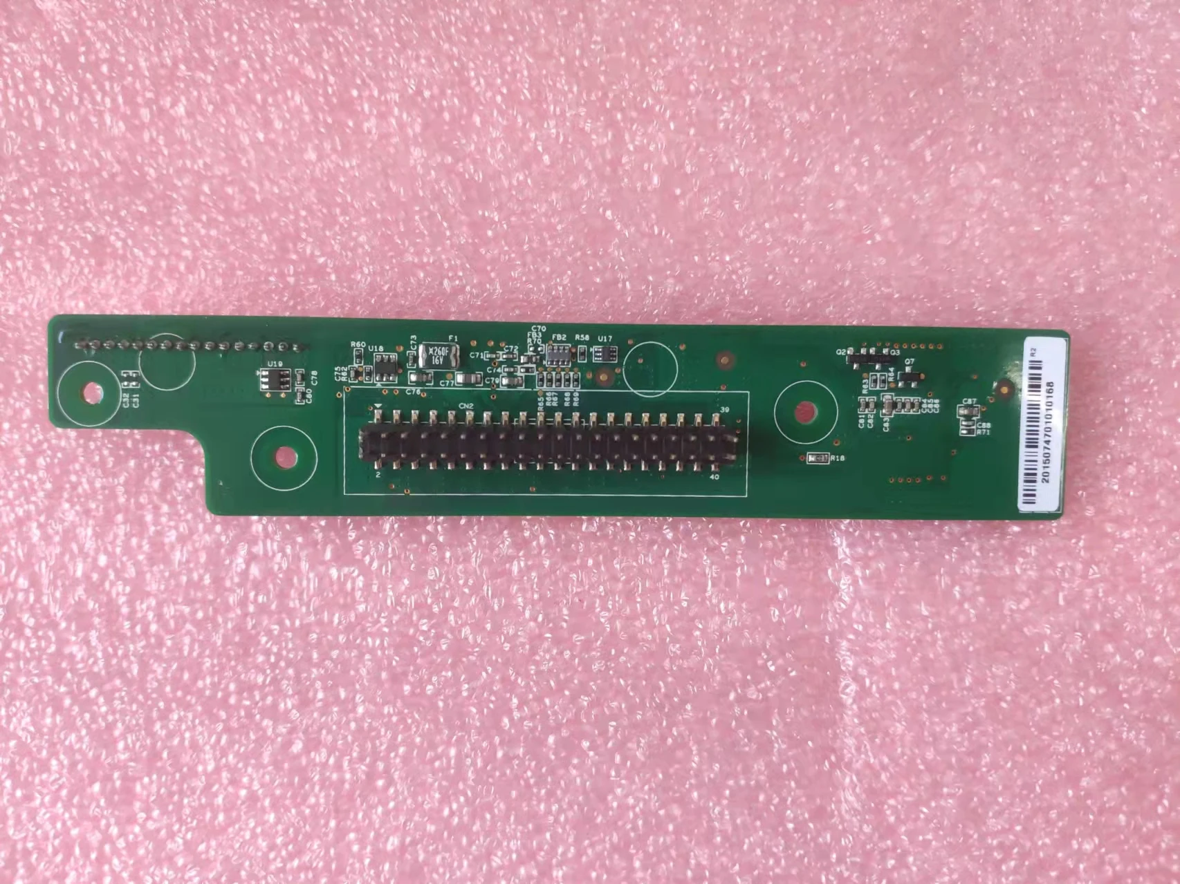 

Замена клавиатуры к материнской плате для Honeywell LXE Thor VM3