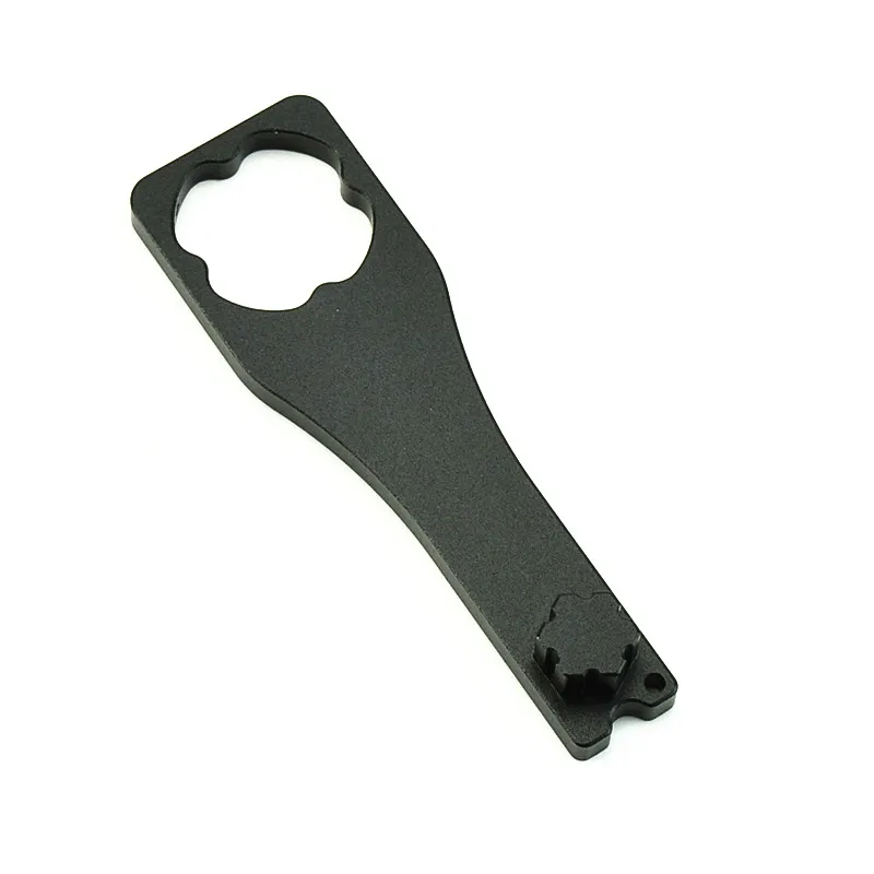 Алюминий из сплава в виде гаечного ключа ключ дюймовый стандарт 9/8/7 Спорт камера
