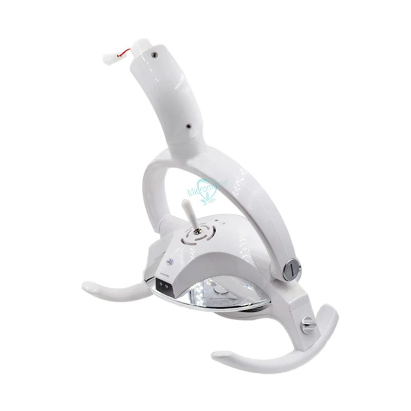 1 шт. Стоматологическая лампа отражения светодиодный светильник бестеневой