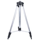 Штатив 1,5 м для лазерного уровня, автоматический самонивелирующийся Штатив для измерения уровня на 360  LX0C