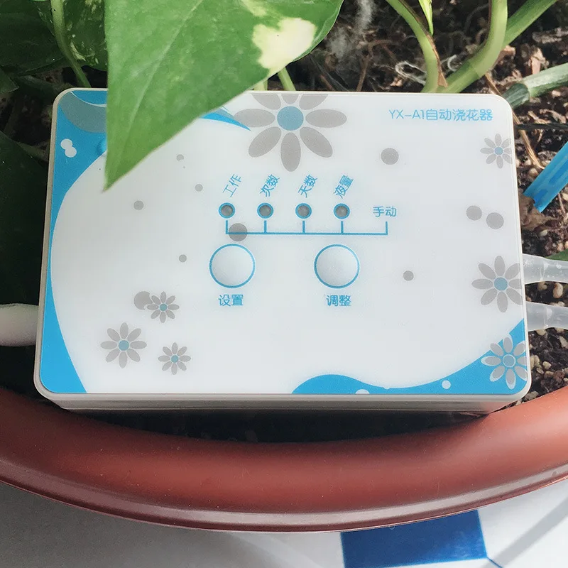 FB низкая мощность отработанного интеллекта времени автоматическое Капельное