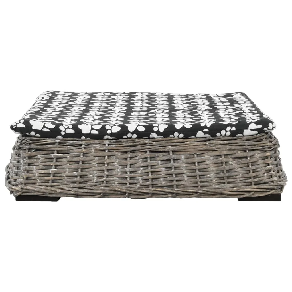 Кровать для собаки кровать питомца теплые товары домашних животных маленьких и