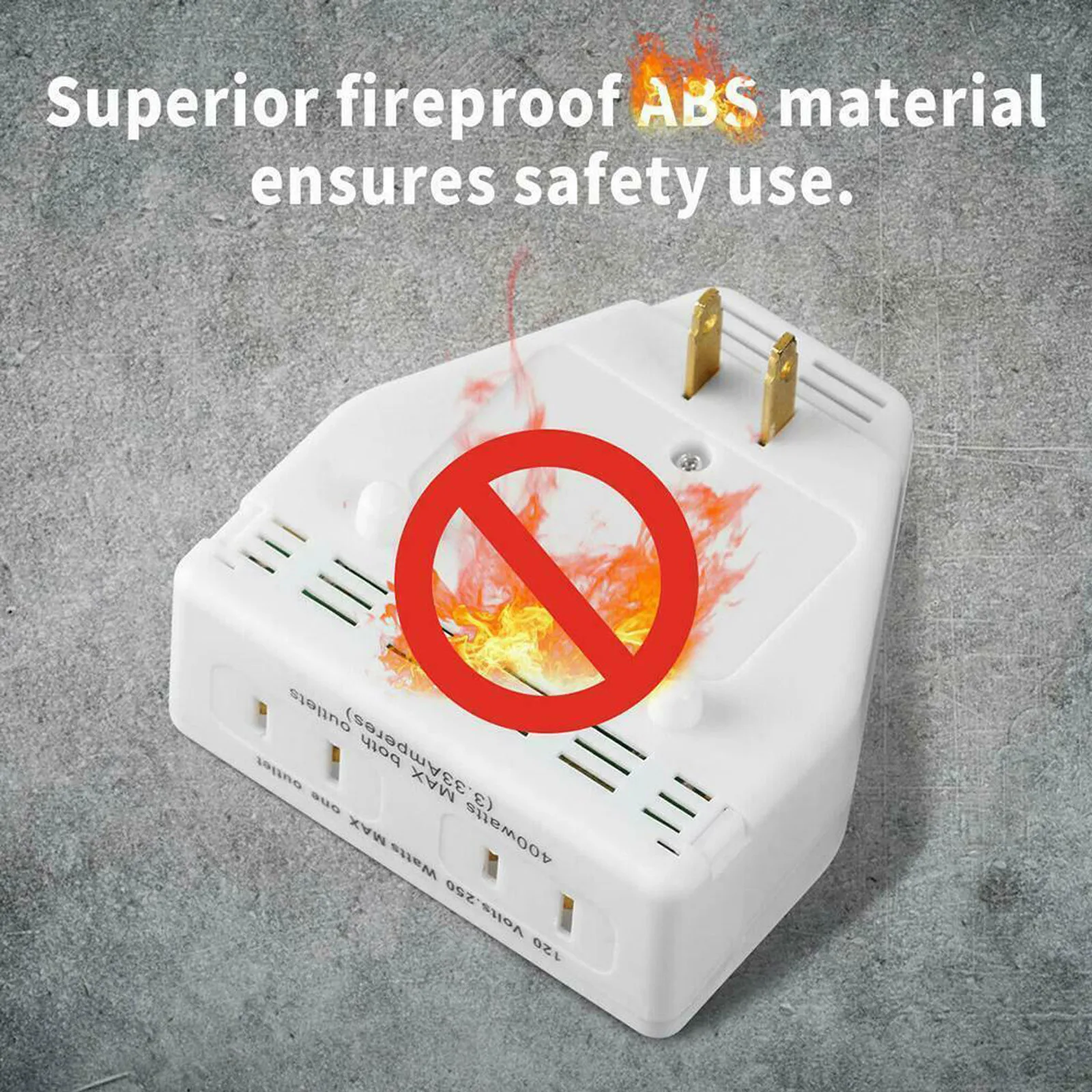 Кнопочный переключатель с активацией звуком управление 2 устройствами настройки