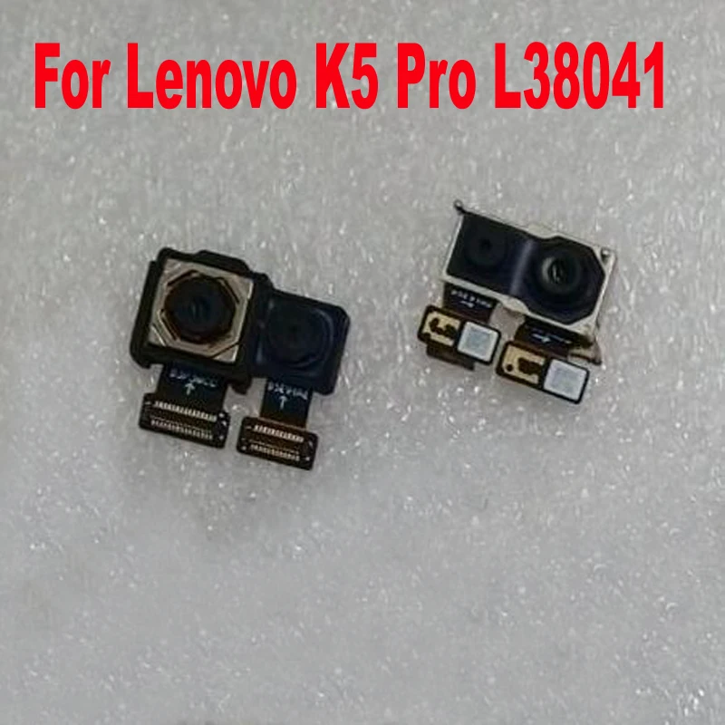 Оригинальный протестированный рабочий гибкий кабель для маленькой фронтальной