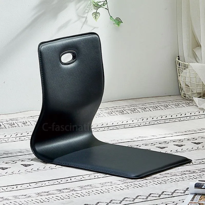 (2 шт./лот) Японский Корейский стул для гостиной с татами мебель азиатское