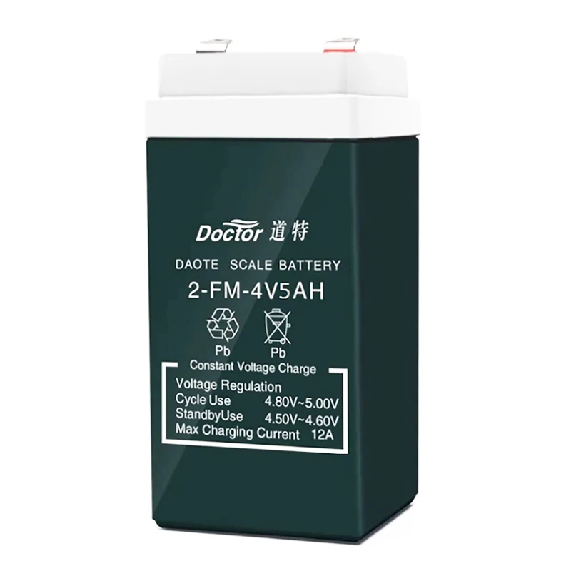 Аккумулятор для хранения 4 в 5 А · ч детей игрушечный автомобиль детская переноска