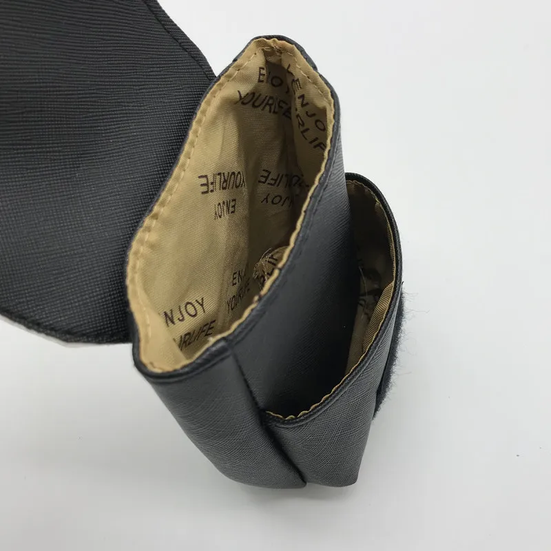 

2020 Hot Sale Anime Ghost Extinction Blade Small backpack zero wallet Key Chain Holdbag PU key Chains keyring Accessories Gift