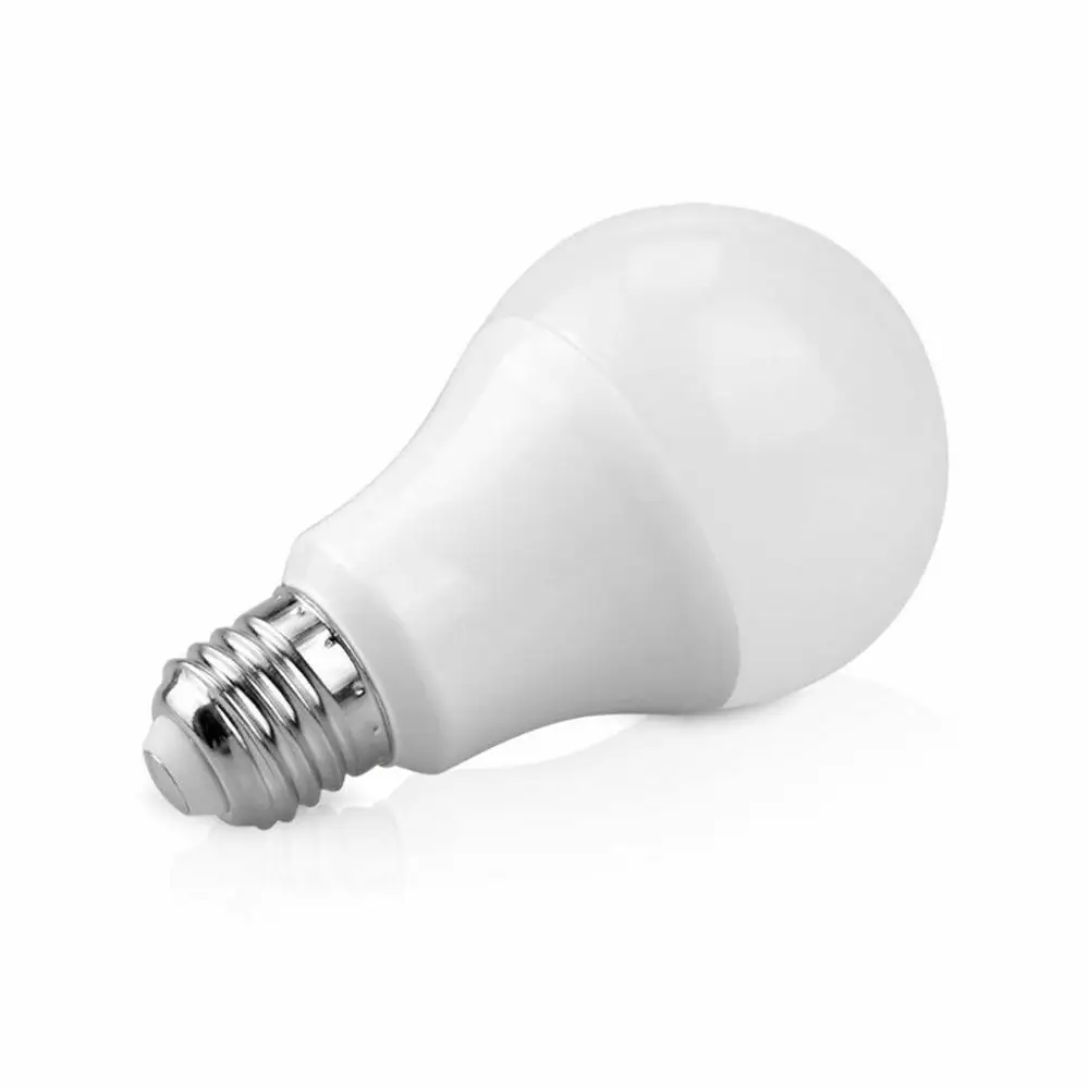 

5pcs/Lot 20W 18W 15W 12W 9W 7W 5W 3W LED Globe Light Bulbs E27 Screw Base Cool Warm White 220V Ultra Bright Lamp Home Lighting
