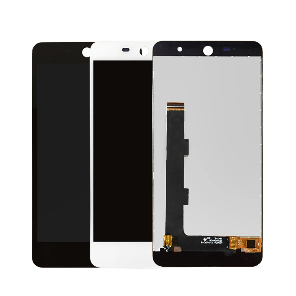 ЖК экран для смартфона Wileyfox Swift 2 сменный сенсорный + дисплей|Экраны мобильных