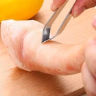 Устройство для выщипывания костей из нержавеющей стали