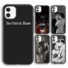 Телефонный чехол для iPhone 5 6s 7 8 plus X XS XR 11 12 13 pro max Samsung Galaxy S8 S9 S10 Plus