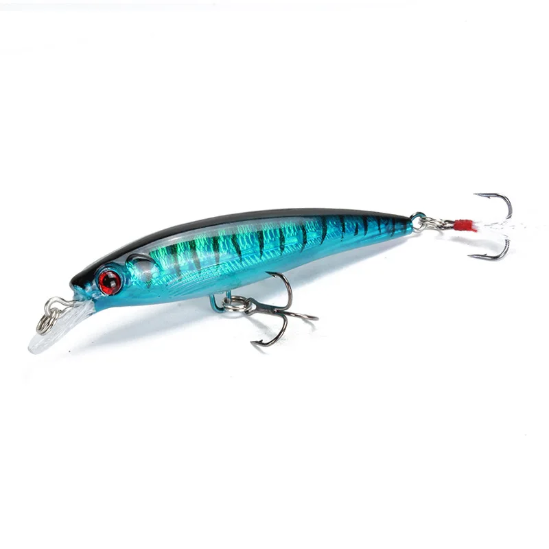

Wobblers Fishing Lure 9cm 7g Sinking Water Minnow Fishing Hard Lure Artifical Crankbait Pencil Hard Bait Fish Accessories