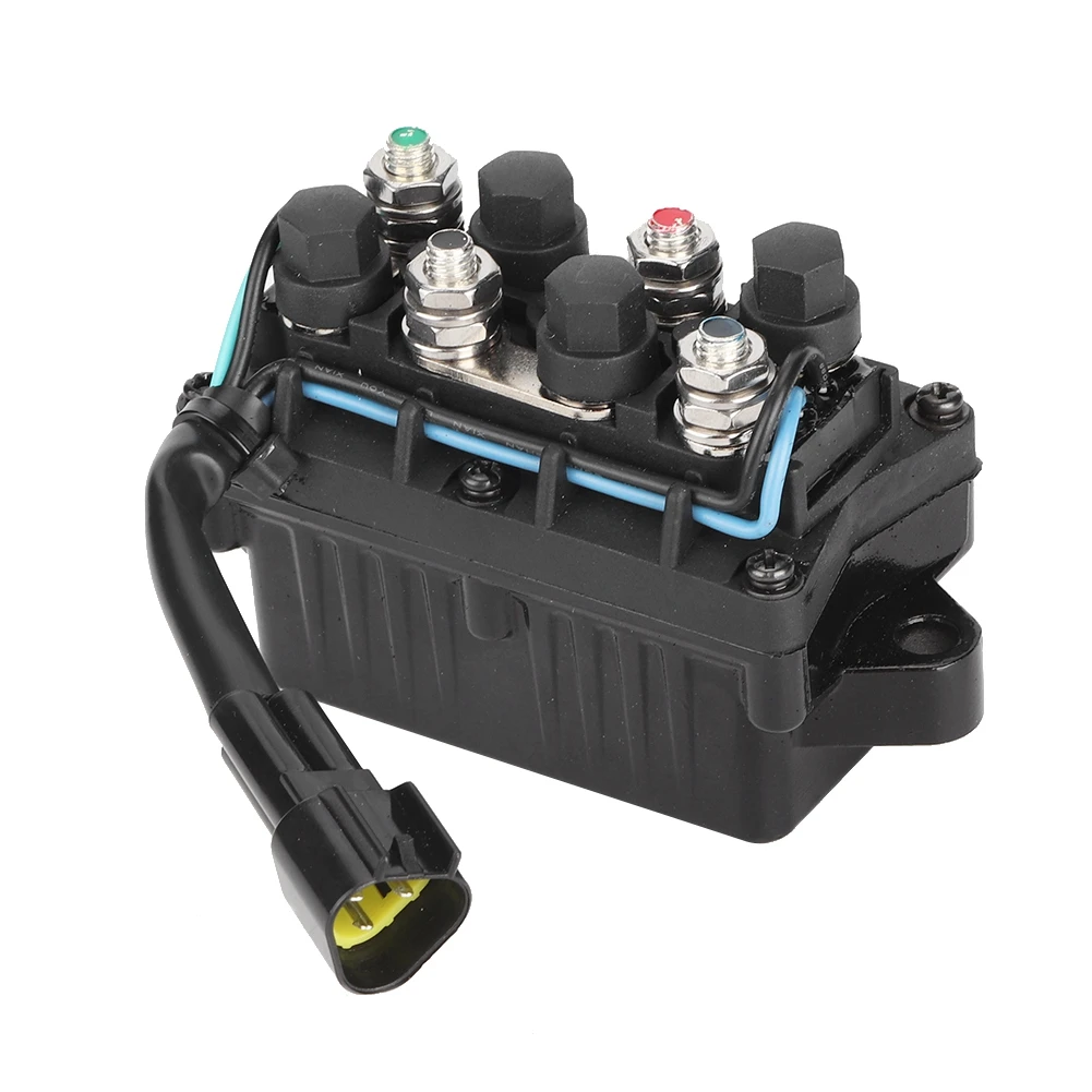 

Реле положения 61A819500100 для Yamaha 40-90 HP, реле регулировки и наклона