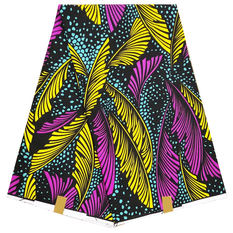 42 стиль настоящая Новая мода настоящий хит продаж восковая ткань африканская