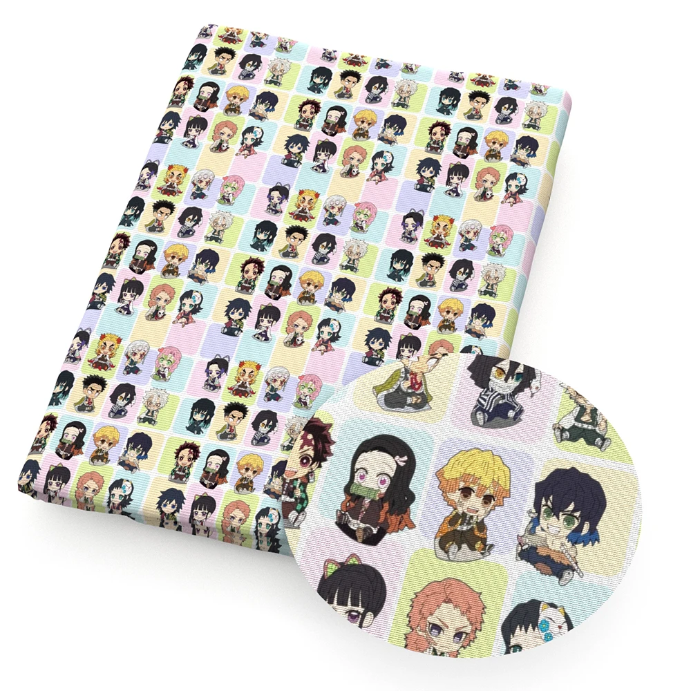 50*140 см милые трусы с рисунками для детей детские печатных 100% из хлопковой ткани в