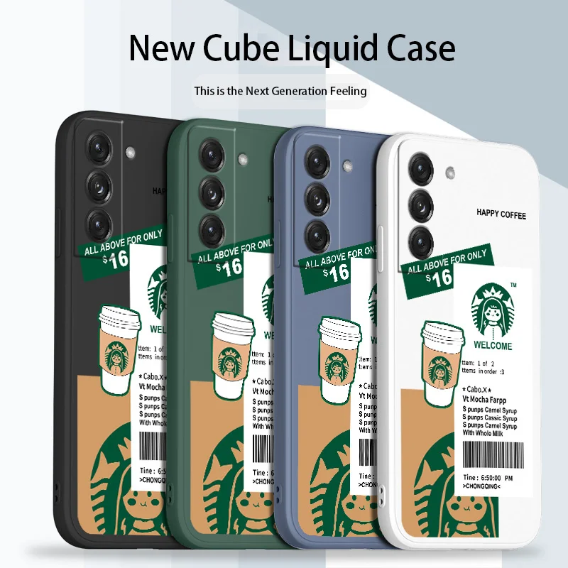 

Personality Girl Phone Case For Samsung Galaxy S21 S20 FE S10 Note 20 10 Ultra Plus A72 A52 A42 A32 A71 A51 A41 A31 A21S Cover