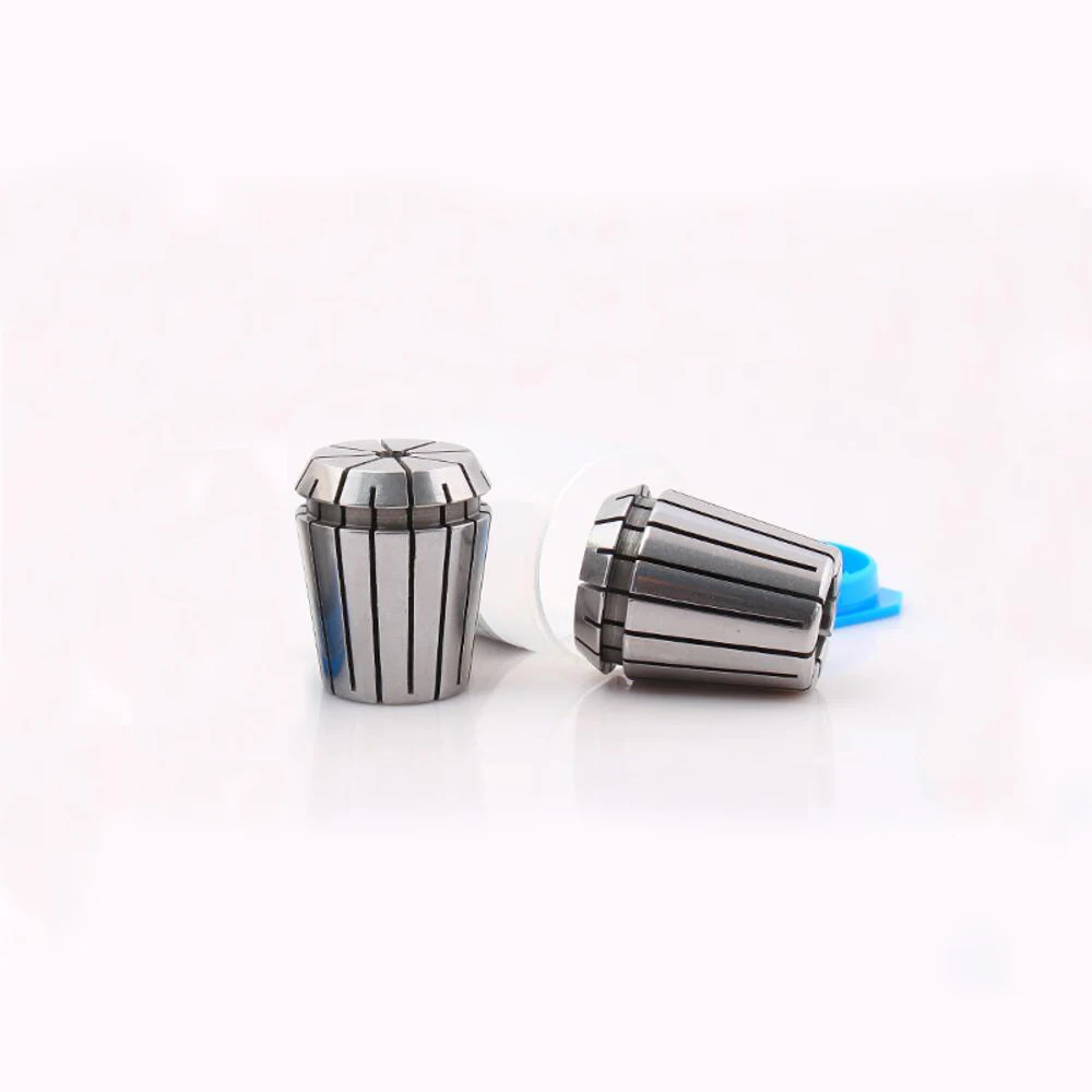 CNC Spring Collet Chuck Set ER16 1-10mm for Milling Lather Tool Holder | Инструменты