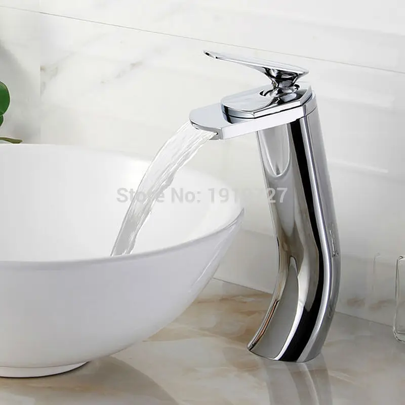 

Vidric Factory Direct 100% латунь современный дизайн керамическая пластина смеситель на катушке Высокое качество хромированный смеситель для раковины для ванной комнаты