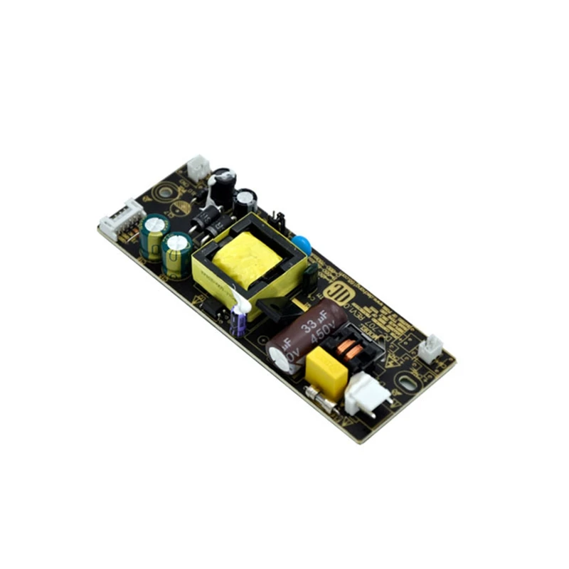 DC 707 12V 3A 36W Универсальный ТВ импульсный модуль питания для 15 22 дюймов светодиодный