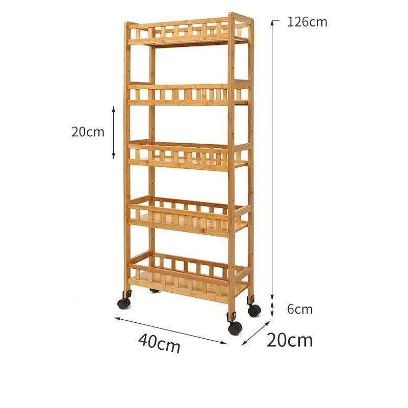 Cutlery Holder Repisas Y Estantes Bathroom Shelf Rack Mensole Mensola With Wheels Prateleira Organizer Kitchen Storage Shelves | Дом и сад