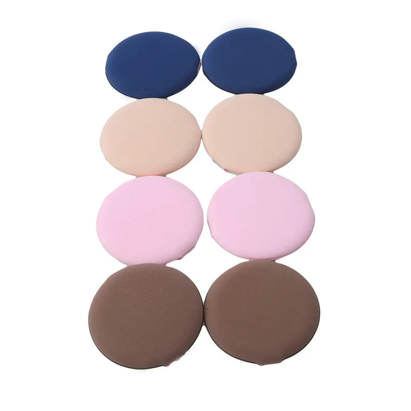 8 шт./упак. губка миксер для жидкости нанесения основы под макияж| |