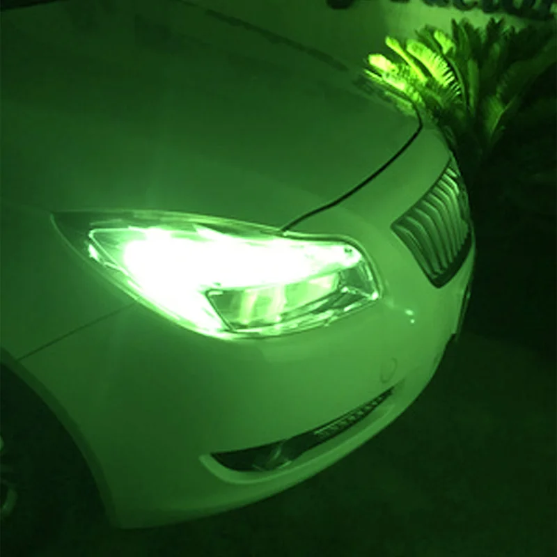 10 шт., Автомобильные светодиодные лампы 1156 ba15s p21w 1157 BAY15D COB 12SMD DC12v, лампа для прицепа, грузовика, автомобиля, стильный светильник для парковки, автомобильная светодиодная лампа