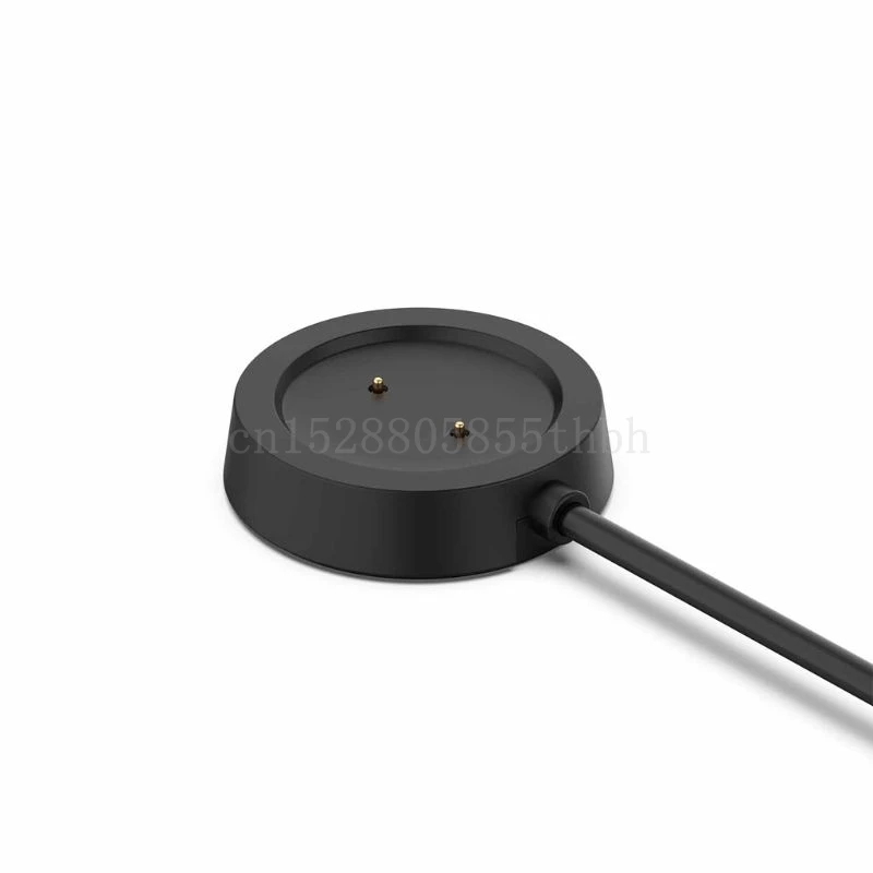 USB Магнитный зарядный док кабель для Huami Amazfit GTS зарядное устройство адаптер