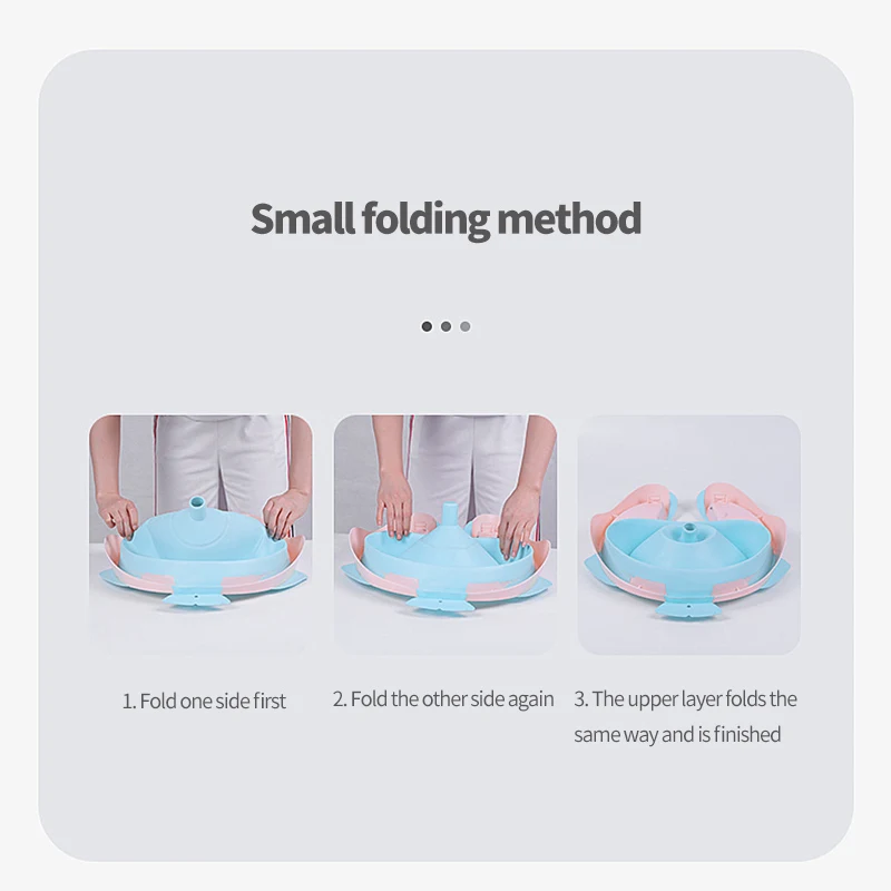 Вертикальный шампунь для наружных осветительных приборов Пластик с пряжкой