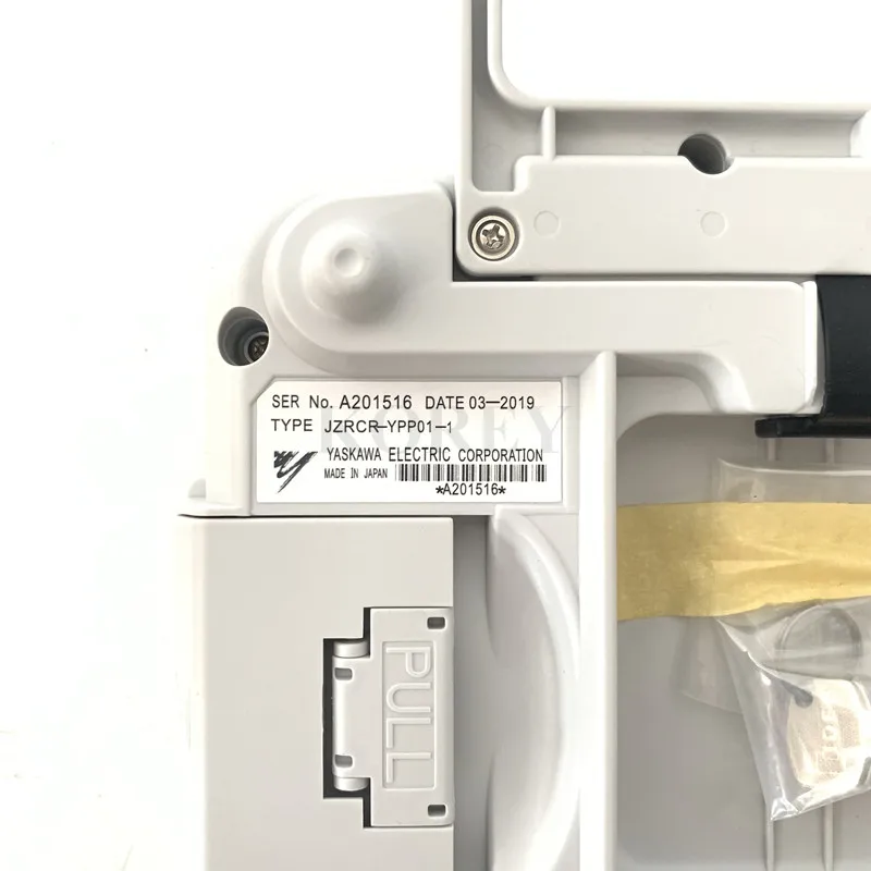 Для робота Yaskawa DX100 научить подвеску | Инструменты