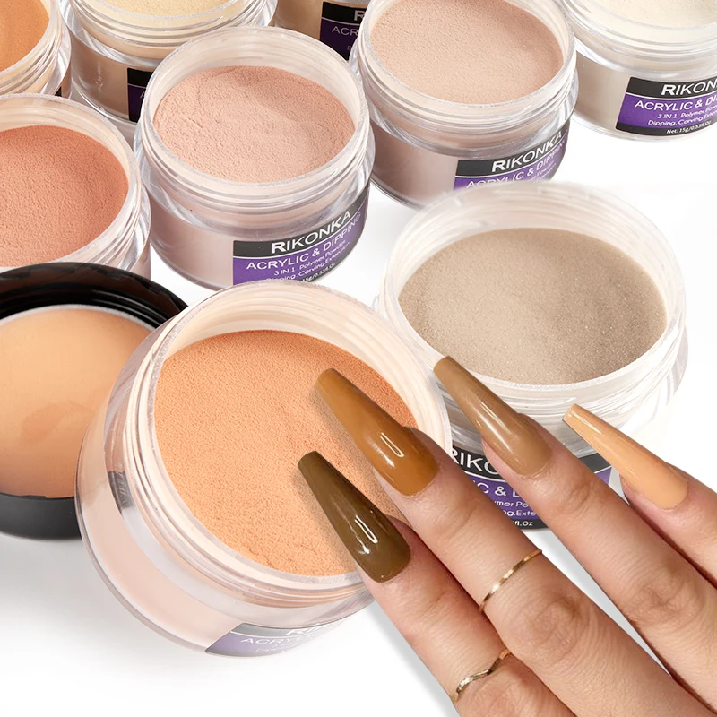 Светильник лый нюдовый акриловый порошок для ногтей маникюра наконечники резьбы