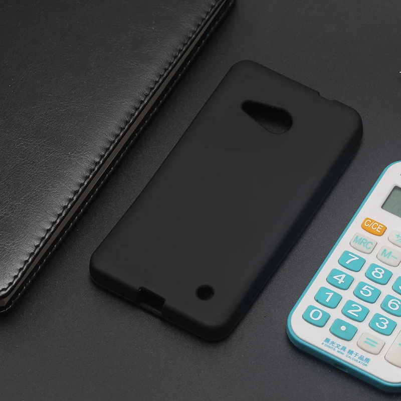 AMMYKI Высококачественная Элегантная черная тонкая текстура рельефная Обложка