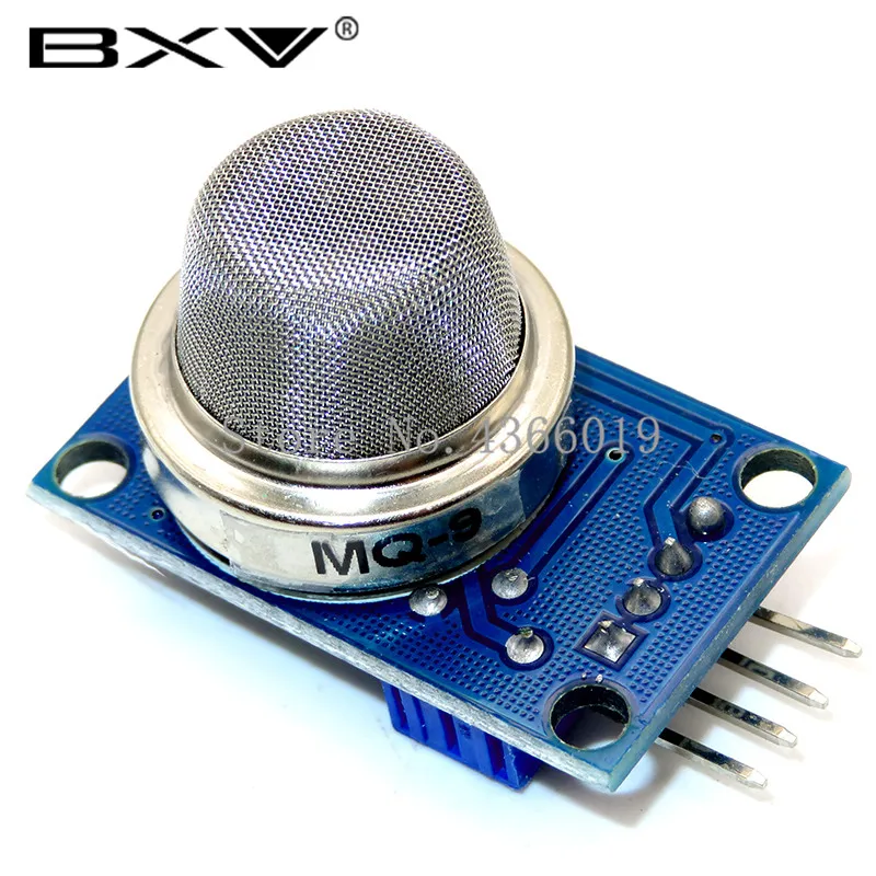 1 шт. модуль датчика газового газа | Обустройство дома