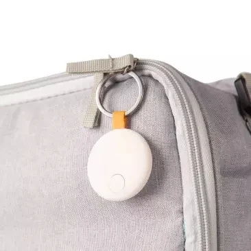 New Youpin Ranres Anti Lost Device Intelligent Positioning Alarm Search Tracker Pet Wallet Key Finder Phone Box | Электроника