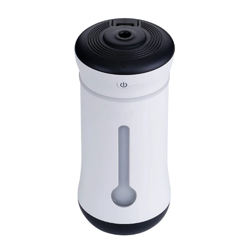 DC5V 450MA 2 5 W три в одном увлажнитель USB Домашний офис Настольный автомобильный
