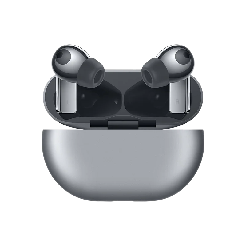 

Huawei Freebuds Pro Wireless Bluetooth Earphone Dual Devices Connection ANC Headphone Qi Wireless Charge Headset