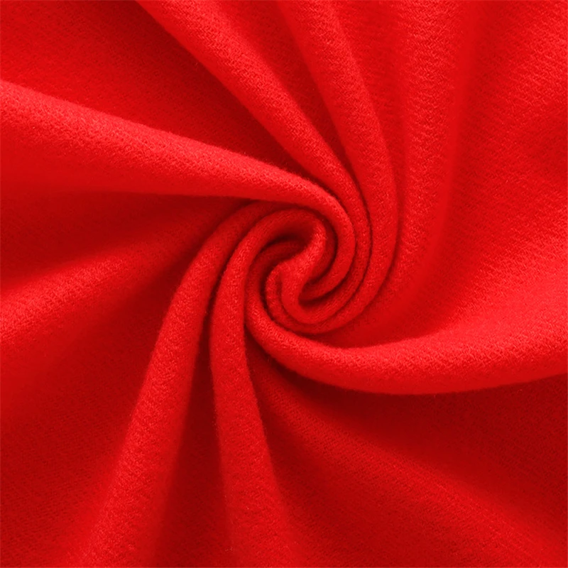 

Women's Scarves Solid Color Cashmere with Tassel Lady Winter Autumn Long Scarf High Quality Female Shawl Hot Sale Men Scarf