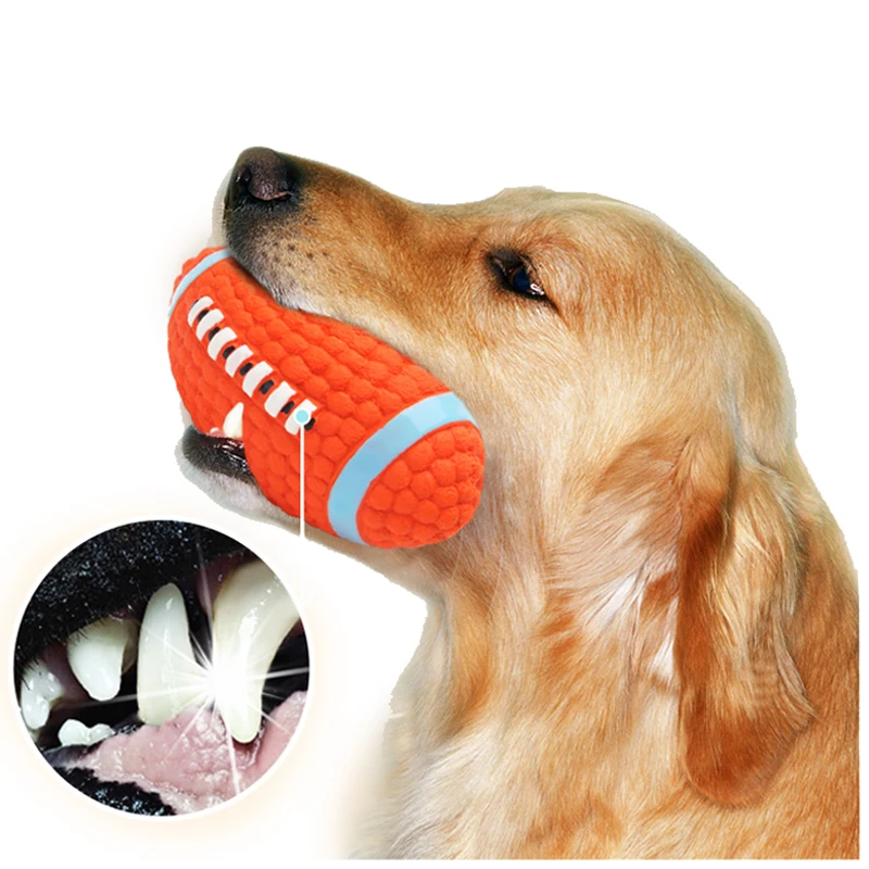 

Игрушки для домашних собак, теннисные мячи, пищевая игрушка, интересный футбол, чистка зубов, Защита окружающей среды, обучение собаки, нару...