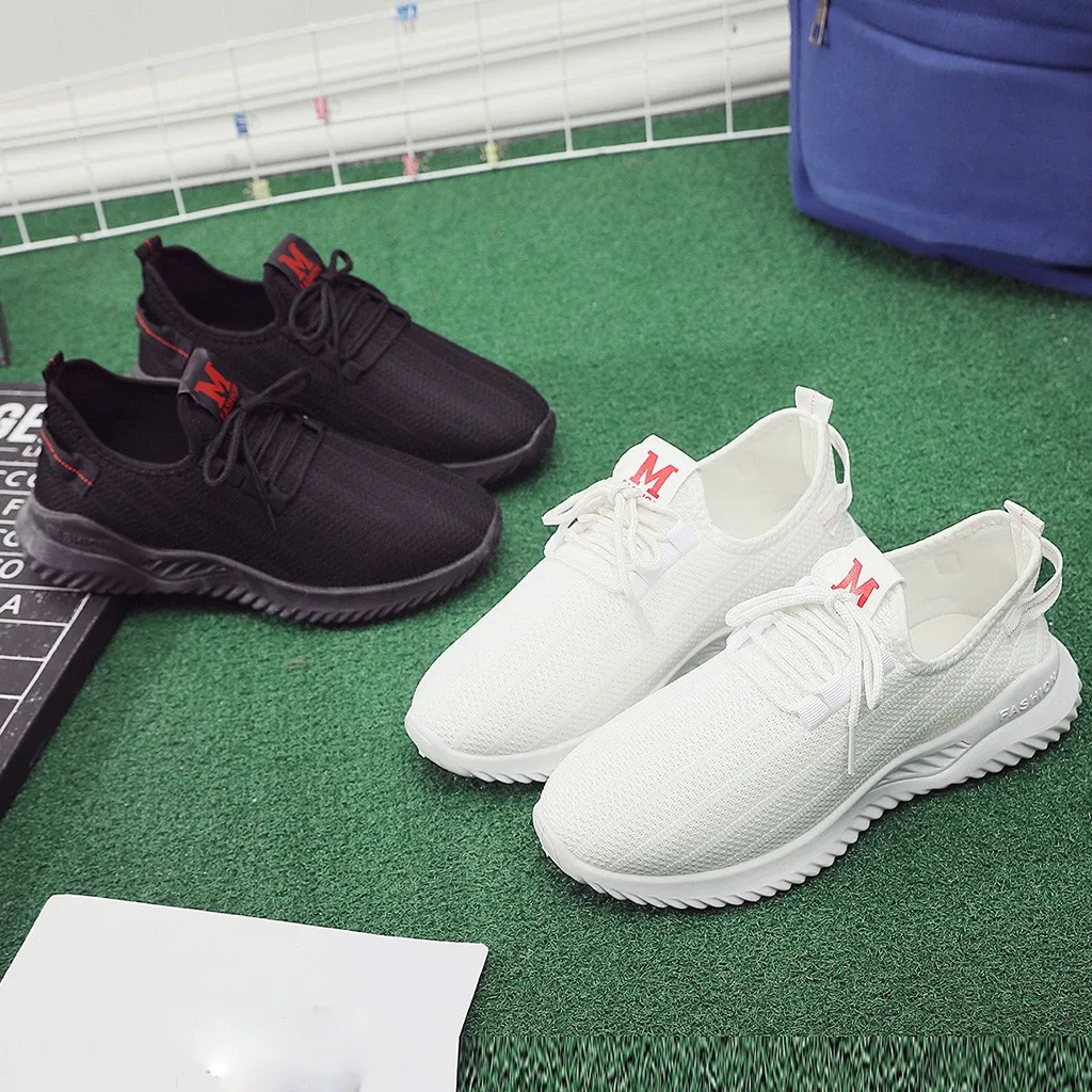 Женские модные детские кроссовки Водонепроницаемые для девочек Однотонные