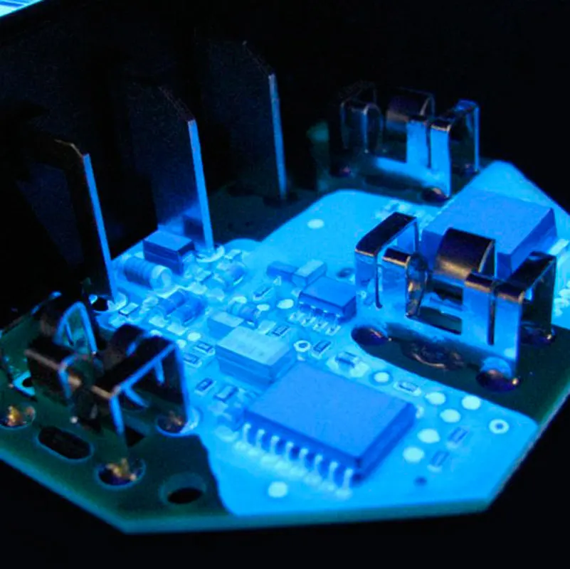 SOLINS PLASTIK-71 Лак акриловый изоляционный для печатных плат Аэрозоль | Электронные