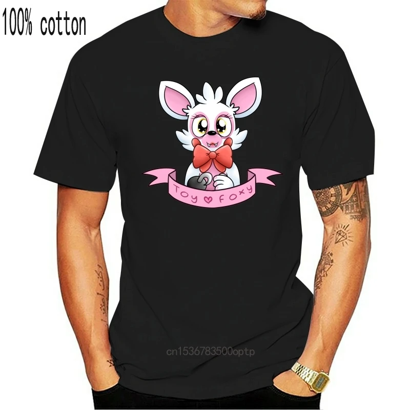 Футболка Мужская/женская с 3D-принтом смешная рубашка мультяшный принт Фокси