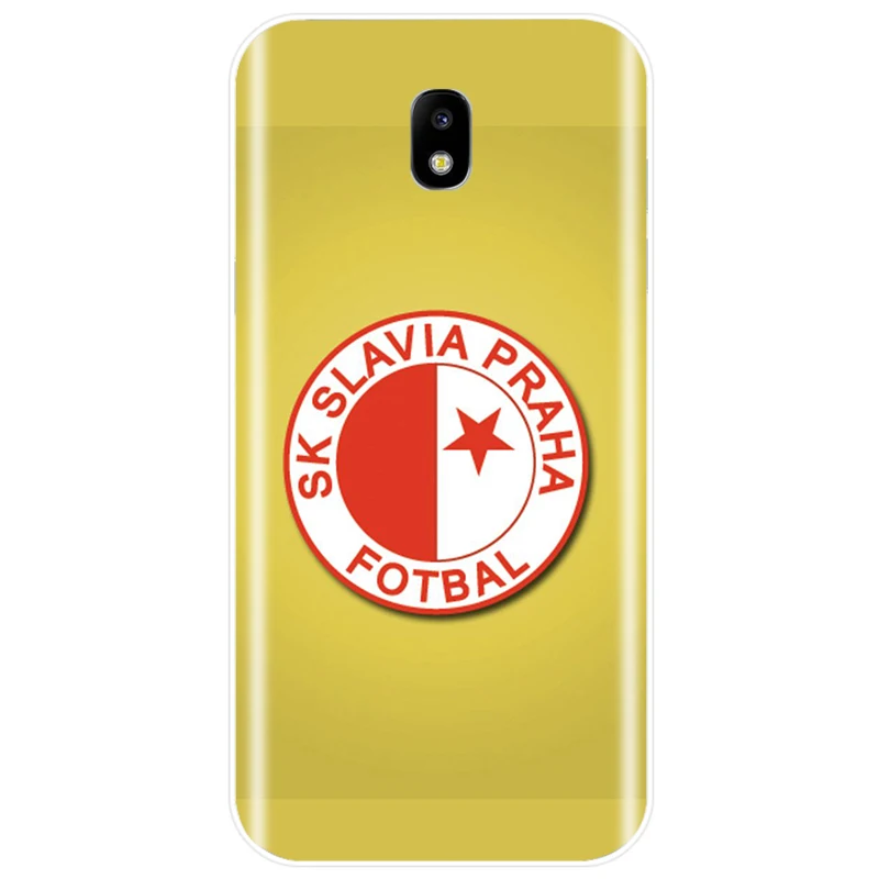 Спарта Прага крышка ТПУ чехол для телефона для samsung Galaxy J4 J5 J6 J8 J3 J5 J7 J7MAX J5 J7 J3PRO - Цвет: T19072410-08.jpg