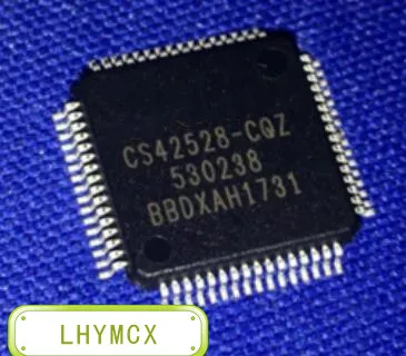 1 шт. CS42528-CQZ CS42528 QFP-64 | Электроника