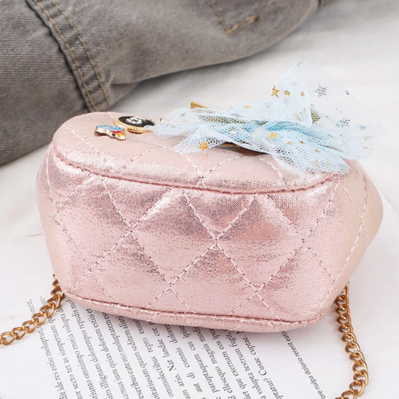 Сумка кросс боди из ПУ кожи для девочек и малышей|Плюшевые рюкзаки| |