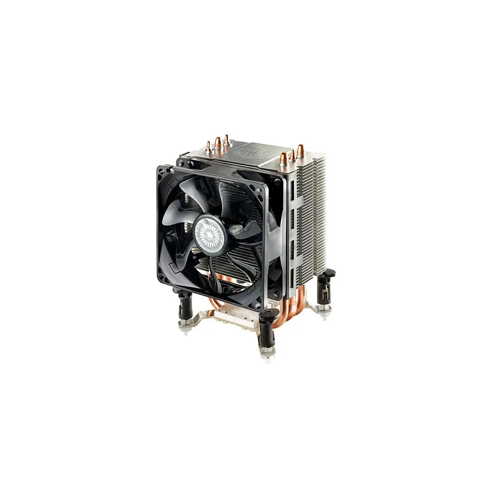 Кулер для процессора master hyper tx3i|Процессоры| |