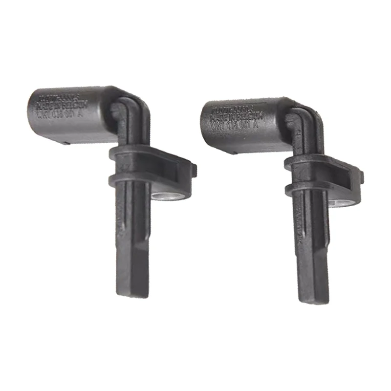 Датчик скорости переднего заднего левого правого колеса 4 шт. ABS двигателя s Для Q7