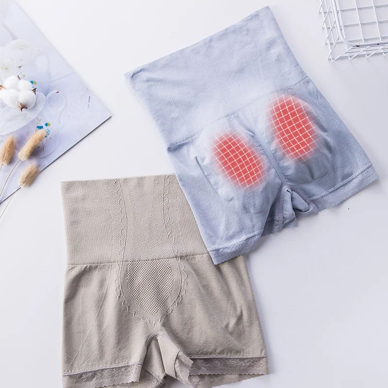 Корректирующее белье женское с высокой талией | Женская одежда